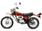 Honda XL 175